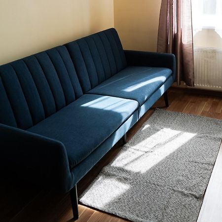 Cozy Room In The Center Of 리가 외부 사진