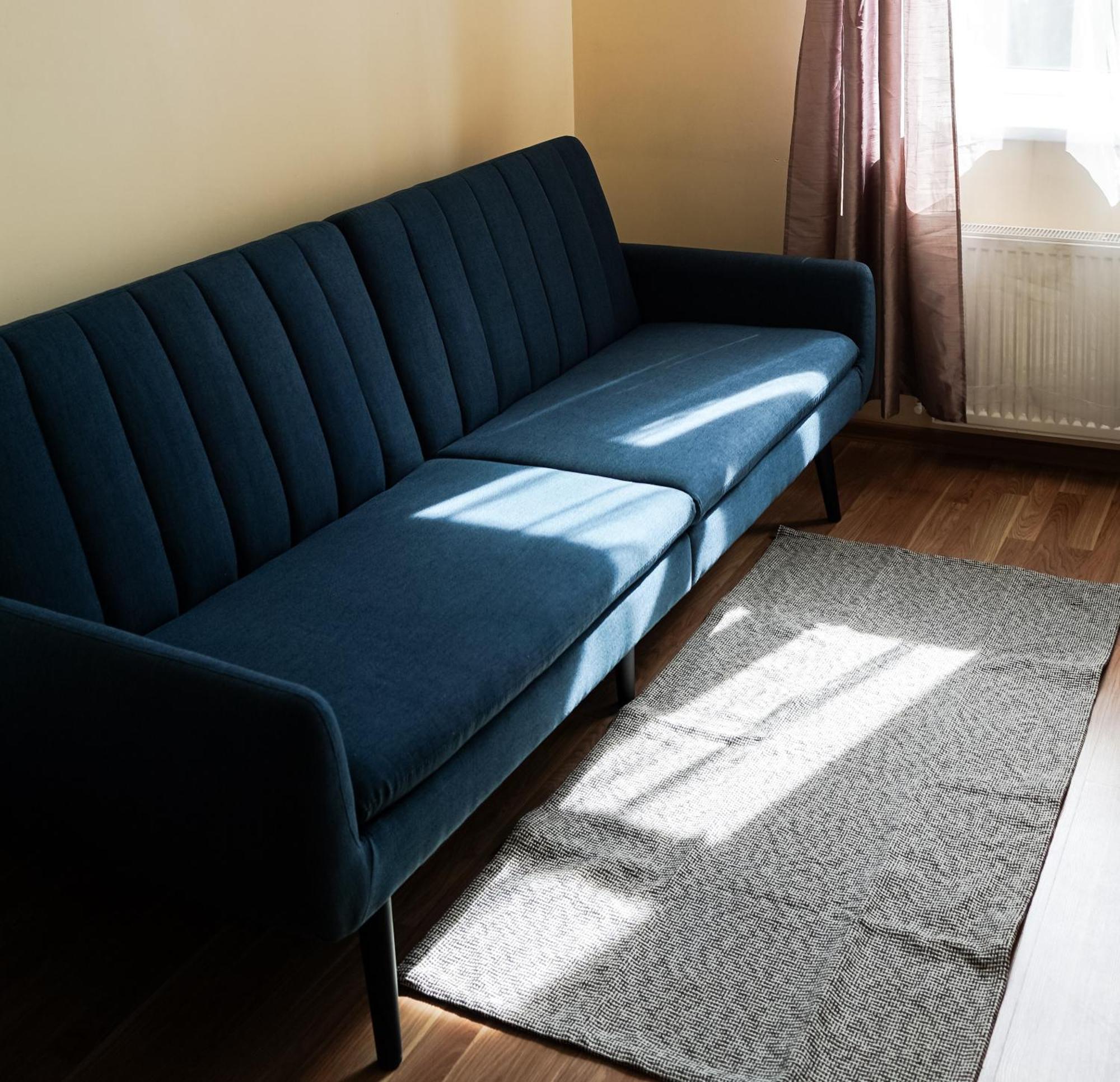 Cozy Room In The Center Of 리가 외부 사진