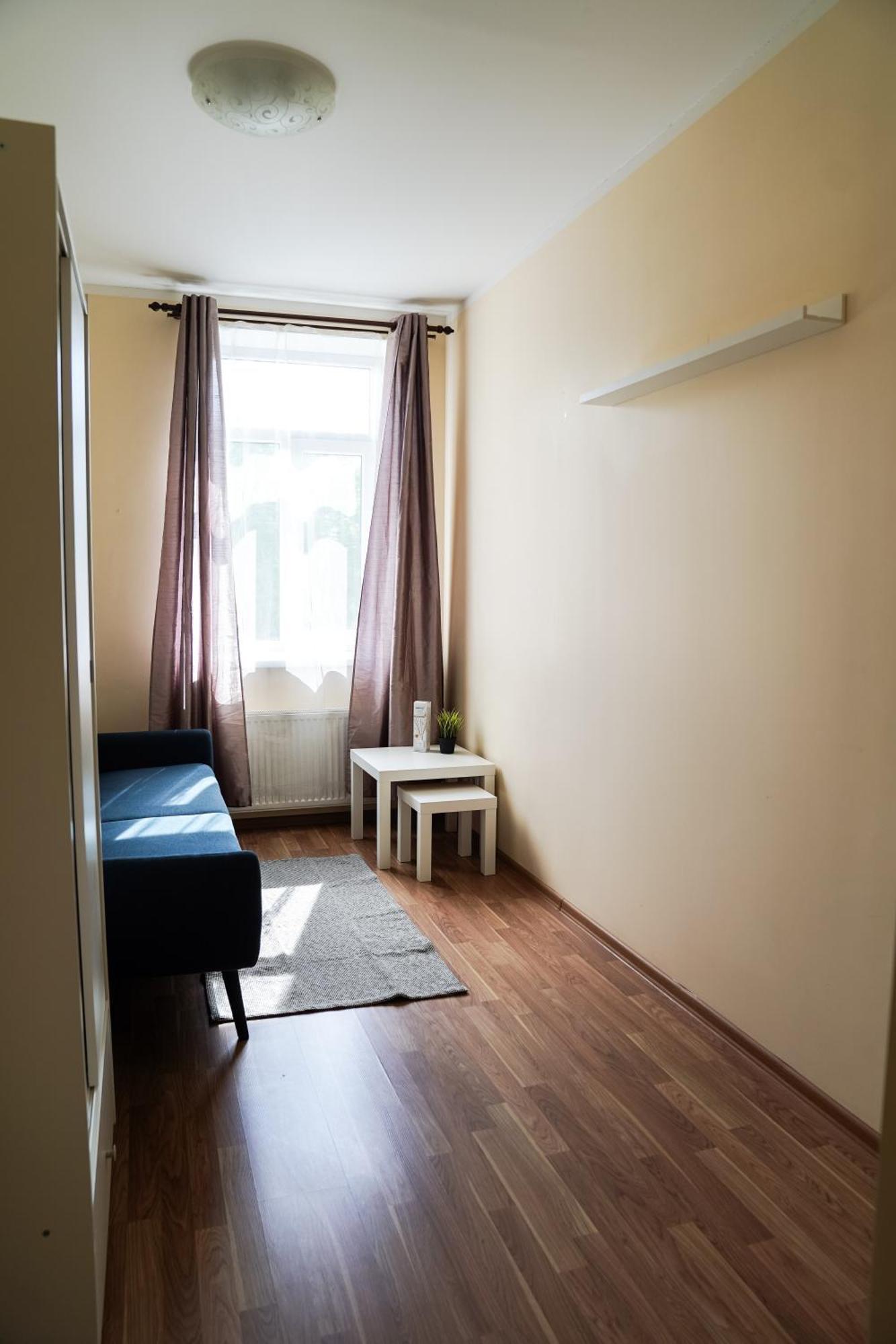 Cozy Room In The Center Of 리가 외부 사진