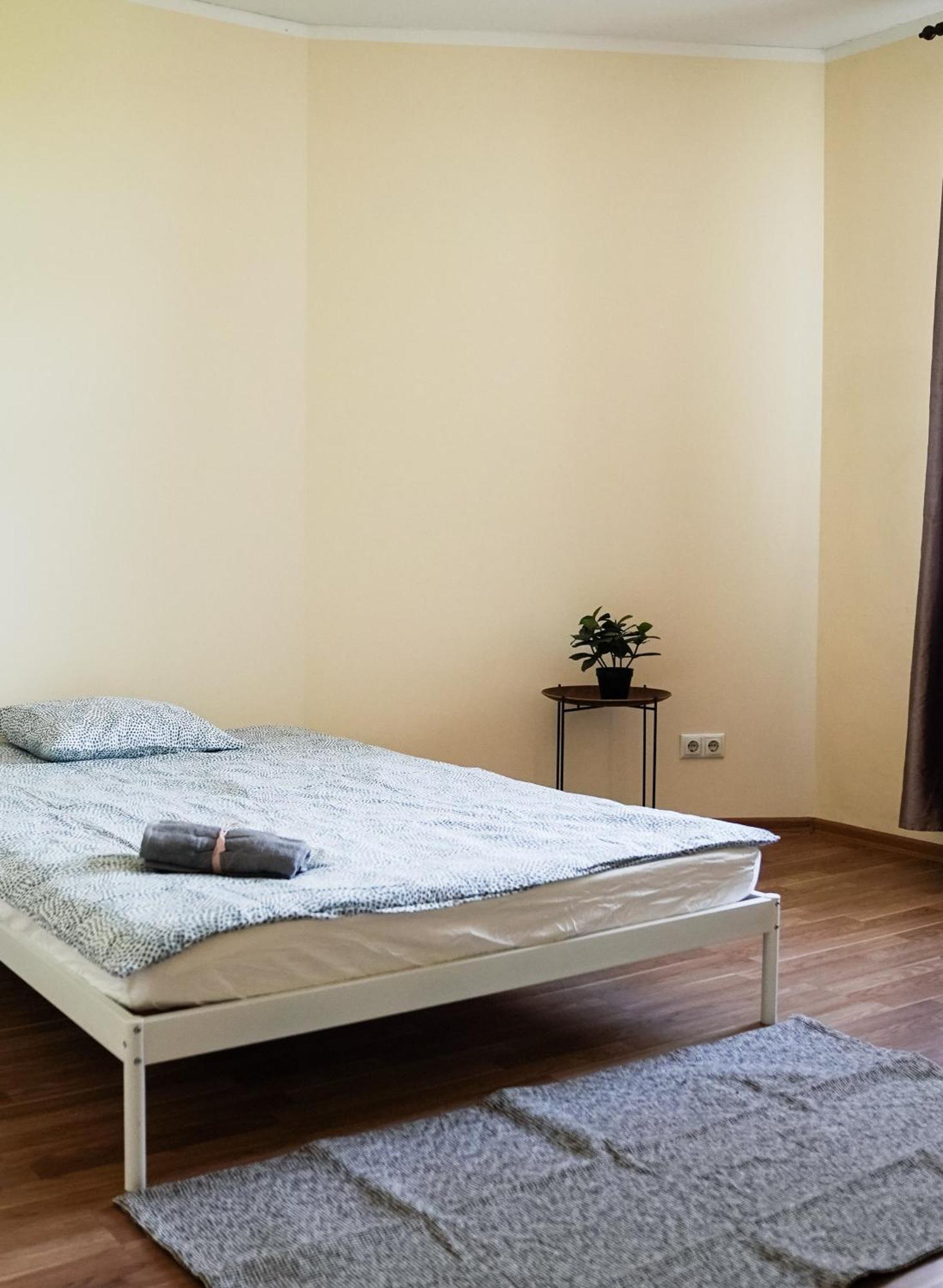 Cozy Room In The Center Of 리가 외부 사진